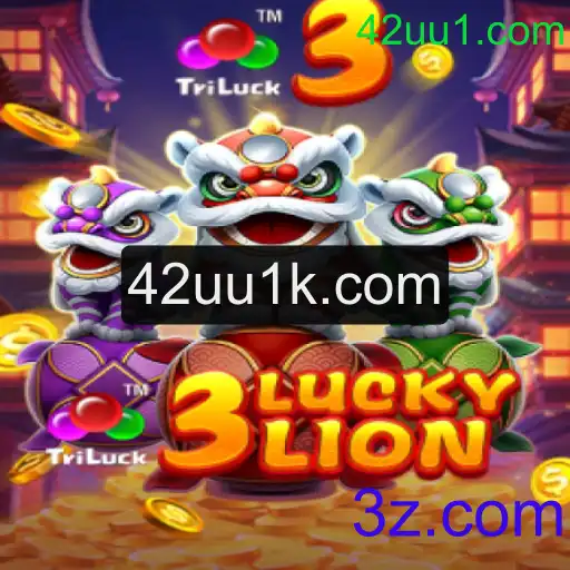 Explorando 3LUCKYLION: Regras e Estratégias para Maximize seu Jogo