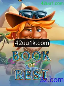 Descubra o Fascinante Mundo de BookofRest