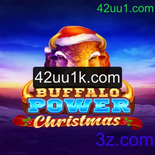 Explorando o Mundo de BuffaloPowerChristmas: Uma Inovação Incrível no Universo dos Jogos