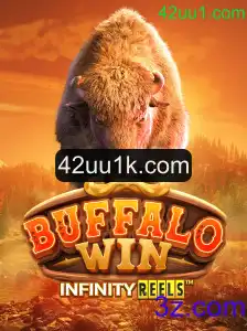Descubra BuffaloWin: O Novo Fenômeno dos Jogos Online em 42uu1.com