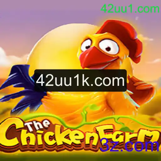 Descubra o Mundo do Jogo ChickenFarm