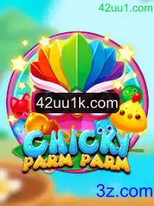 Descubra ChickyParmParm: O Jogo Que Está Conquistando O Mundo