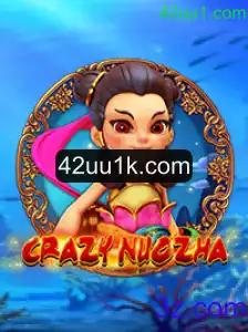 CrazyNuoZha: Explore o Mundo do Jogo Incrível