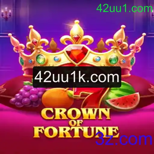 Descubra o Fascinante Mundo de CrownofFortune