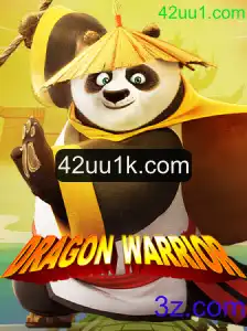 DragonWarrior: Uma Jornada Épica no Mundo dos Jogos
