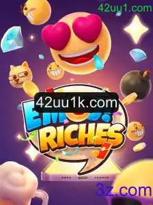 Explorando EmojiRiches: A Nova Sensação dos Jogos Online