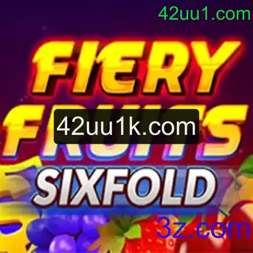 Explorando o Mundo de FieryFruitsSixFold: Um Mergulho no Jogo Revolucionário