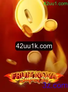 Descubra o Mundo Empolgante do FruitNovaSuper80