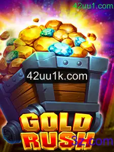Descubra o Mundo de Aventura de GoldRush