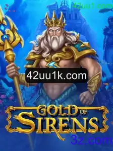 Descubra o Fascinante Mundo de GoldofSirens: Um Mergulho nas Aventuras Marítimas