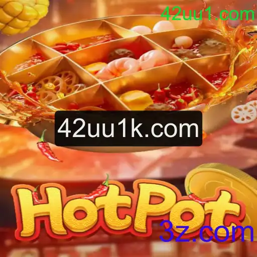 Descubra o Fascinante Mundo do Jogo Hotpot