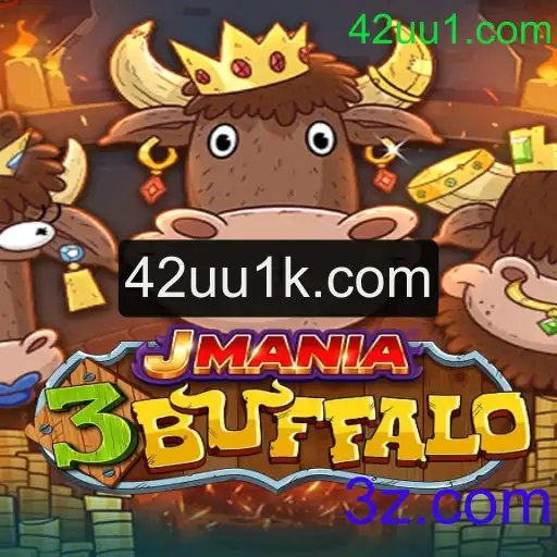 JMania3Buffalo: O Novo Fenômeno dos Jogos em 42uu1.com