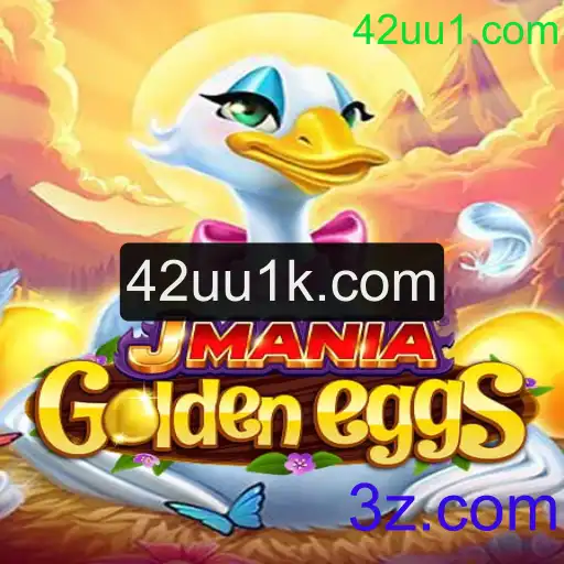 Explorando o Mundo de JManiaGoldenEggs: Uma Jornada Interativa no Universo de 42uu1.com
