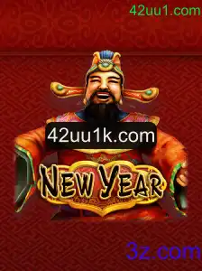 Descubra NewYear: Uma Jornada de Estratégia e Aventura da 42uu1.com