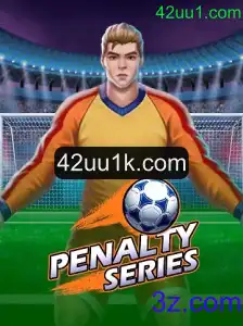 Descubra a Emoção do Jogo PenaltySeries em 42uu1.com