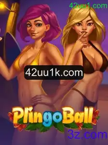 Descubra Plingoball: O Novo Fenômeno dos Jogos