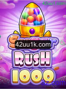 Domine o Jogo SugarRush1000: Guia Completo e Regras