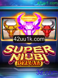 Explorando o Universo de SuperNiubiDeluxe: Um Mergulho em sua Jogabilidade e Regras