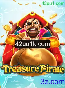 Descubra o Fascinante Mundo de TreasurePirate