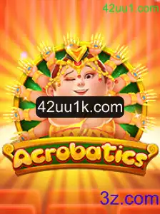 Explorando o Mundo de Acrobatics: Um Jogo de Estratégia e Habilidade