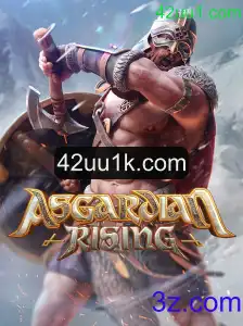 Descubra a Aventura Épica em AsgardianRising