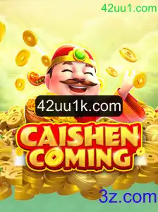 Descubra o fascinante mundo de CAISHENCOMING, o jogo inspirador de 42uu1.com