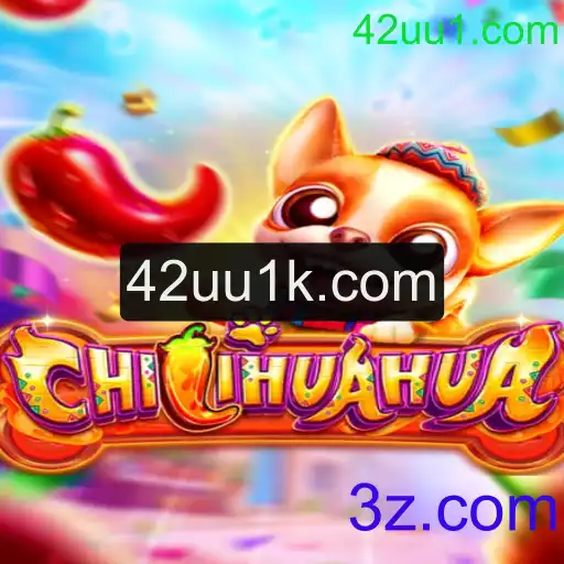 Descubra o Novo Jogo de Estratégia: CHILIHUAHUA