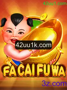 FaCaiFuWa: Descubra o Fascinante Mundo do Novo Jogo