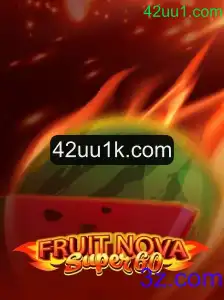 Explorando o Universo do Jogo FruitNovaSuper60: Diversão com Sabor de Frutas