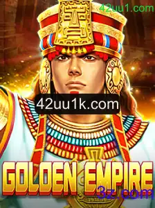 GoldenEmpire: Uma Jornada Épica no Mundo dos Jogos