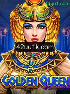Descubra o Fascinante Mundo de GoldenQueen
