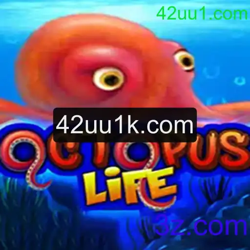 Descubra o Mundo Fascinante de OctopusLife e a Chave para a Vitória com 42uu1.com