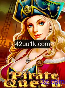 PirateQueen: A Aventura Épica dos Sete Mares