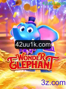 Explorando o Mundo de WonderElephant: O Jogo Que Desafia os Limites da Imaginação