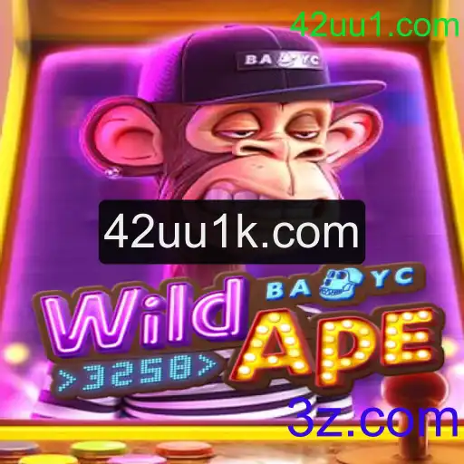Explorando o Mundo de Aventura em WildApe3258