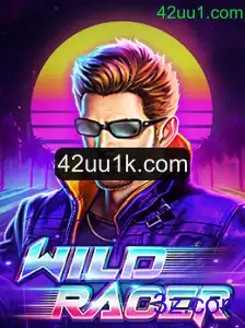 Descubra o Mundo Empolgante de WildRacer