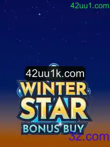 Explorando WinterStarBonusBuy: A Aventura Incrível de 42uu1.com
